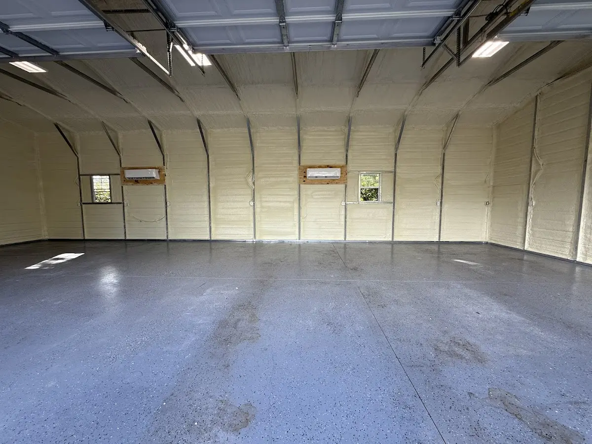 Spray Foam Roofing services in Kearny, NJ